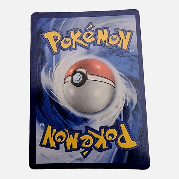 CLEARANCE 💖Nihilego GX 180hp Basic Pokémon Card - Picture 2 of 2